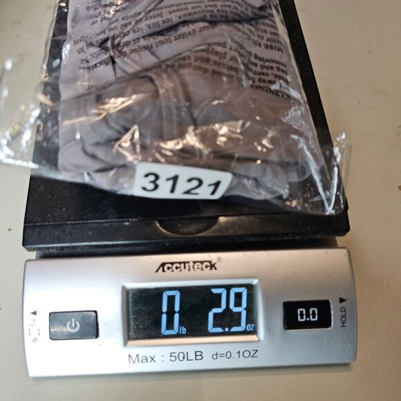 Zyia Active Mid Gray Sleeveless Tank Top Activewear Women's Size XL 3437 - Picture 8 of 8